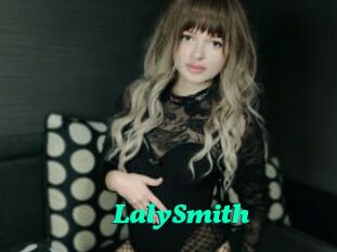 LalySmith
