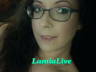 LamiaLive