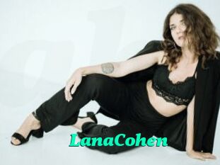 LanaCohen