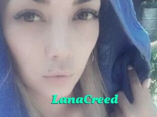LanaCreed
