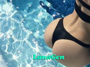 LanaGen