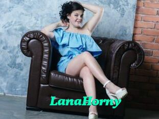 LanaHorny