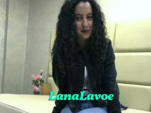 LanaLavoe