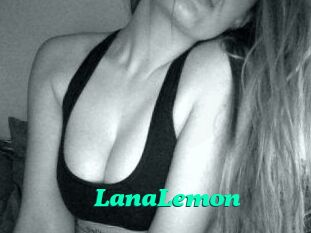 LanaLemon