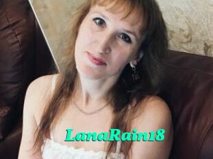 LanaRain18