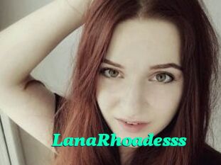 LanaRhoadesss