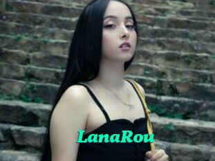 LanaRou
