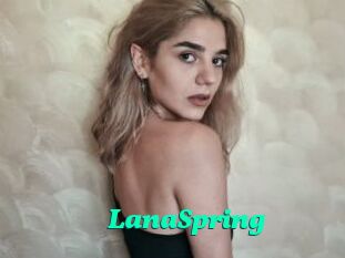 LanaSpring