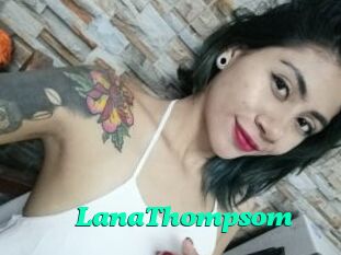LanaThompsom