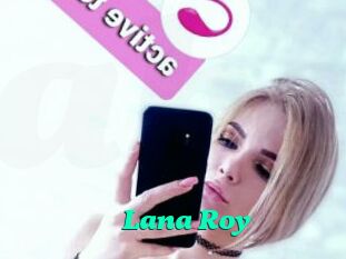 Lana_Roy