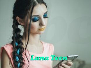 Lana_Teen