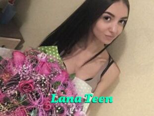 Lana_Teen_
