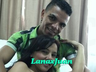 LanaxJuan