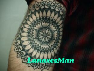 LanaxesMan