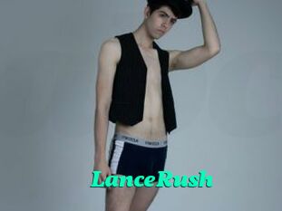 LanceRush