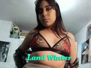 Land_Winter