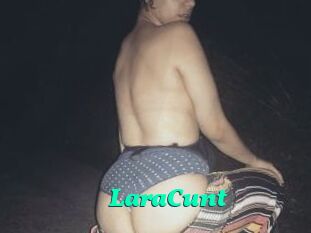 LaraCunt