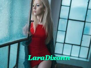 LaraDixonn