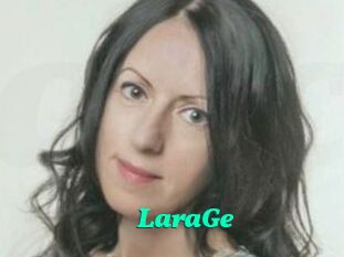 LaraGe