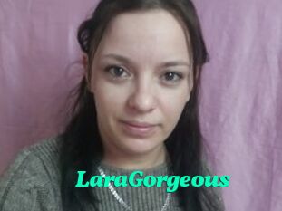LaraGorgeous