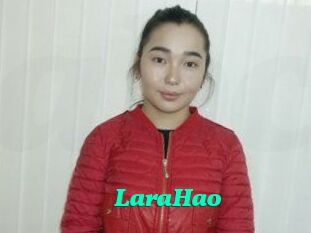 LaraHao
