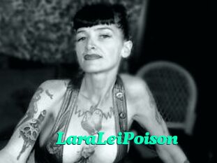 LaraLei_Poison