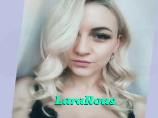 LaraRous