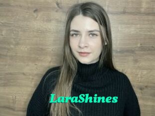 LaraShines