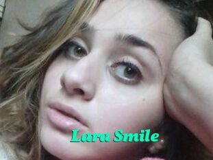 Lara_Smile