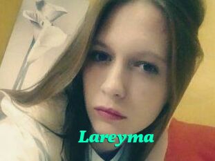 Lareyma