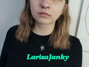 LarisaJanky