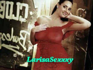 LarisaSexxxy
