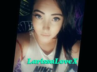 LarissaLoveX