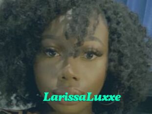 LarissaLuxxe