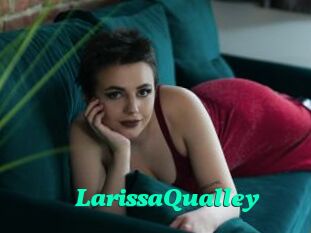 LarissaQualley