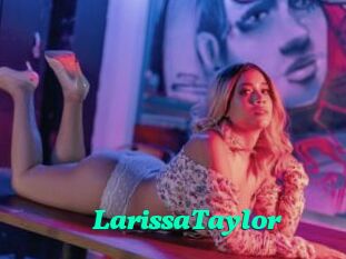 LarissaTaylor