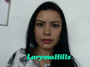 LaryssaHills
