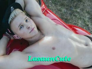LasaunCute