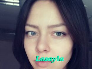 Lasayla