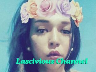 Lascivious_Channel