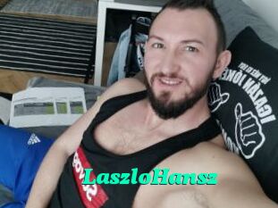 LaszloHansz