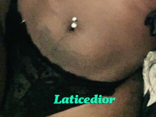 Laticedior
