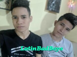 LatinBadBoys
