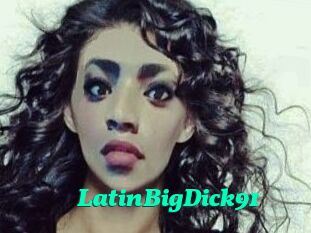 LatinBigDick91