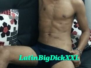 LatinBigDickXXL