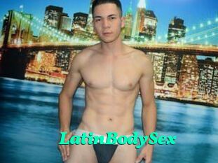 LatinBodySex