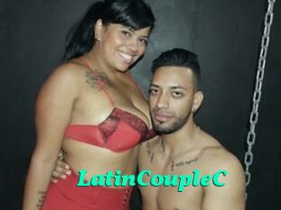 LatinCoupleC