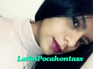 LatinPocahontasx