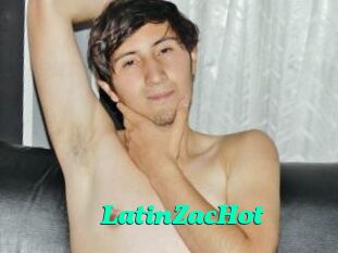 LatinZacHot