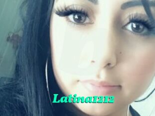 Latina1212